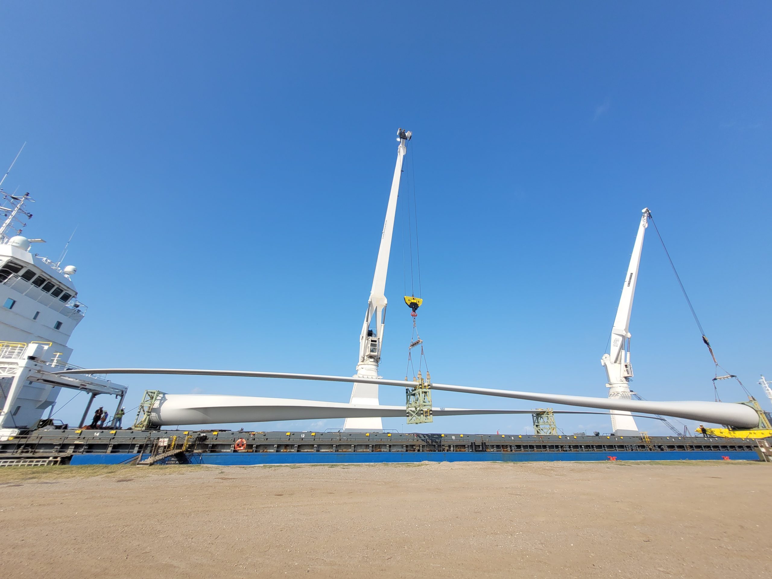 heavy lift