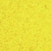 Light yellow color of DDGS cargo