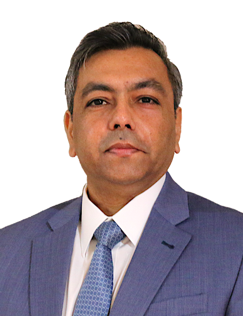Sanjeev