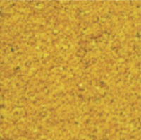 Yellow Organge Color of DDGS Cargo